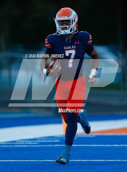 Thumbnail 2 in Sierra Canyon @ Chaminade photogallery.