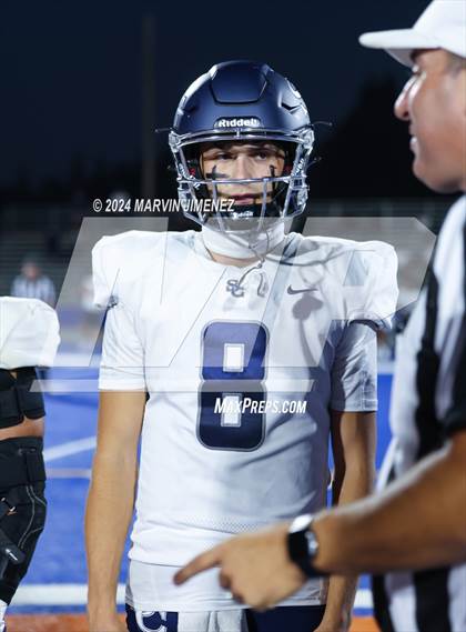 Thumbnail 3 in Sierra Canyon @ Chaminade photogallery.