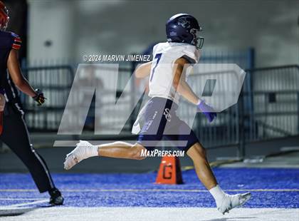 Thumbnail 1 in Sierra Canyon @ Chaminade photogallery.