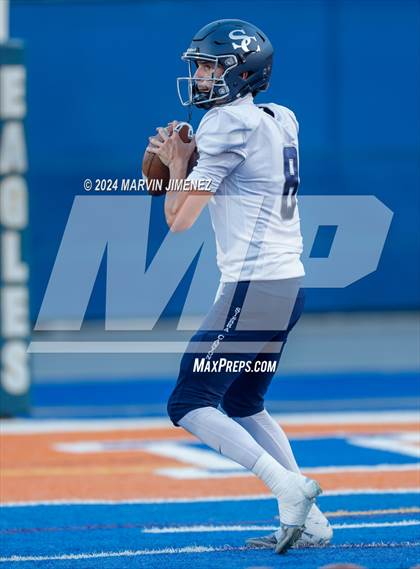 Thumbnail 1 in Sierra Canyon @ Chaminade photogallery.