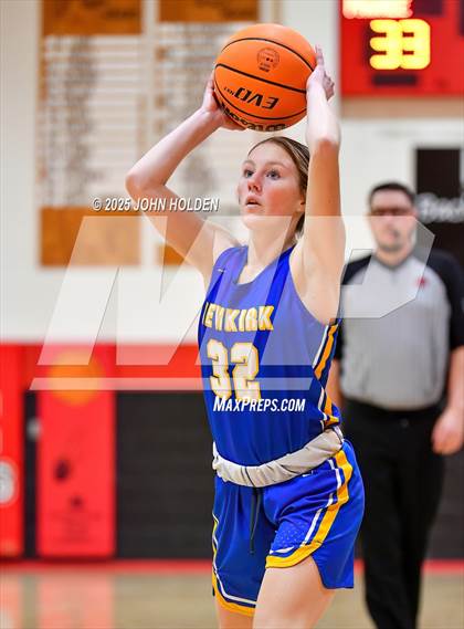 Thumbnail 3 in Newkirk @ Pawnee photogallery.