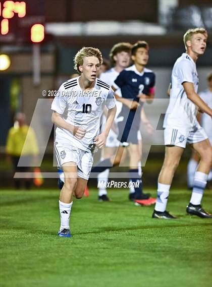 Thumbnail 3 in Valor Christian @ Columbine photogallery.