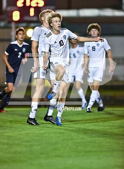 Thumbnail 3 in Valor Christian @ Columbine photogallery.