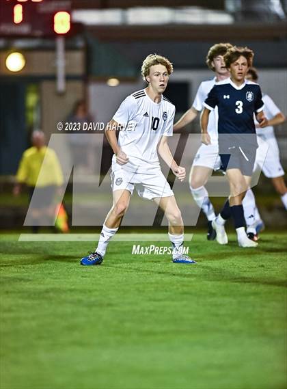 Thumbnail 1 in Valor Christian @ Columbine photogallery.