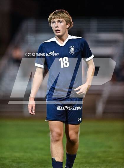 Thumbnail 3 in Valor Christian @ Columbine photogallery.