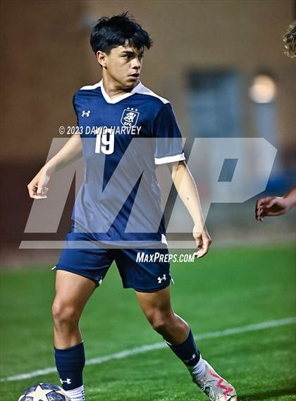 Thumbnail 1 in Valor Christian @ Columbine photogallery.