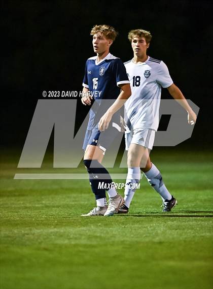 Thumbnail 2 in Valor Christian @ Columbine photogallery.