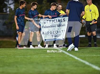 Thumbnail 2 in Valor Christian @ Columbine photogallery.