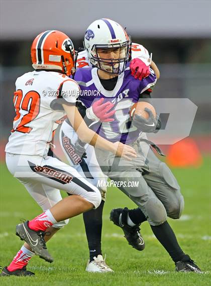 Thumbnail 1 in Smethport @ Coudersport photogallery.
