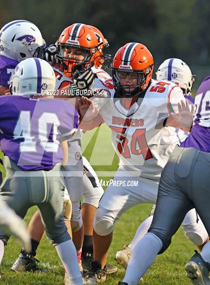 Thumbnail 3 in Smethport @ Coudersport photogallery.