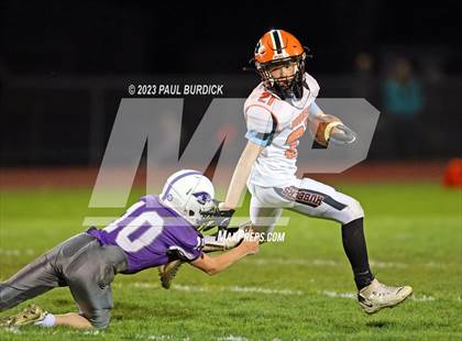 Thumbnail 3 in Smethport @ Coudersport photogallery.