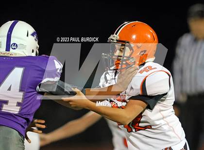 Thumbnail 3 in Smethport @ Coudersport photogallery.