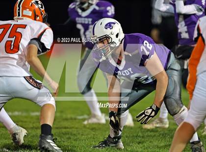 Thumbnail 2 in Smethport @ Coudersport photogallery.
