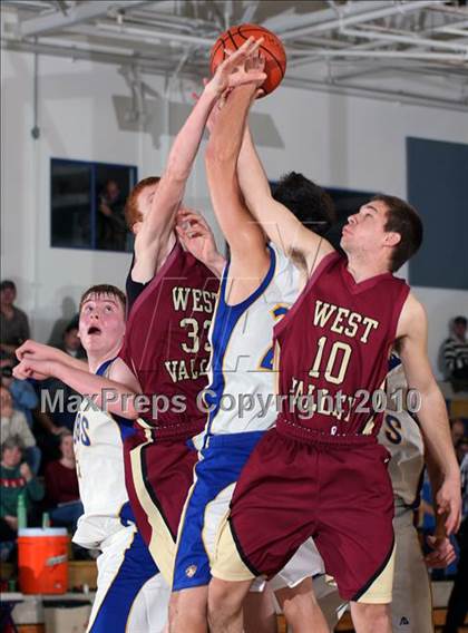 Thumbnail 1 in West Valley @ Anderson photogallery.