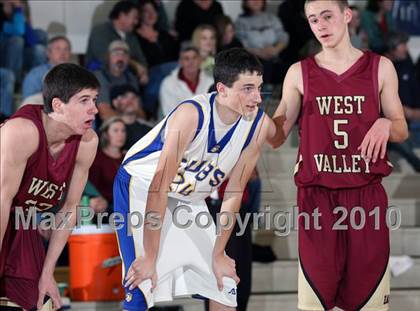 Thumbnail 1 in West Valley @ Anderson photogallery.