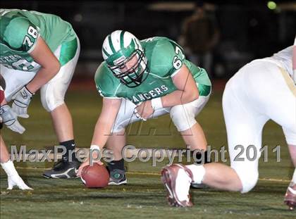 Thumbnail 1 in Oaks Christian vs. Thousand Oaks (CIF SS Playoffs) photogallery.
