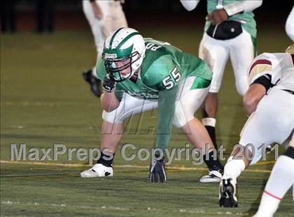 Thumbnail 3 in Oaks Christian vs. Thousand Oaks (CIF SS Playoffs) photogallery.