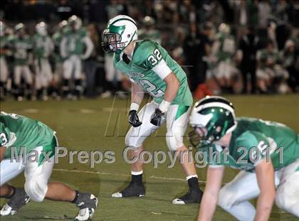 Thumbnail 1 in Oaks Christian vs. Thousand Oaks (CIF SS Playoffs) photogallery.