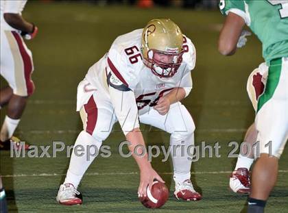Thumbnail 2 in Oaks Christian vs. Thousand Oaks (CIF SS Playoffs) photogallery.