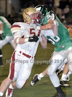 Photo from the gallery "Oaks Christian vs. Thousand Oaks (CIF SS Playoffs)"