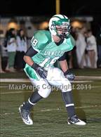 Photo from the gallery "Oaks Christian vs. Thousand Oaks (CIF SS Playoffs)"