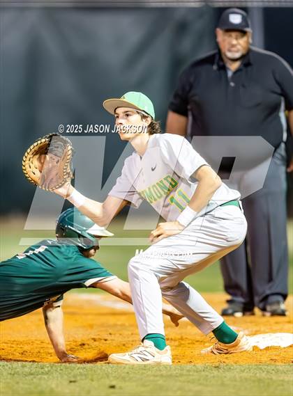 Thumbnail 1 in Richmond @ Pinecrest photogallery.