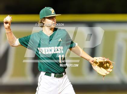 Thumbnail 2 in Richmond @ Pinecrest photogallery.