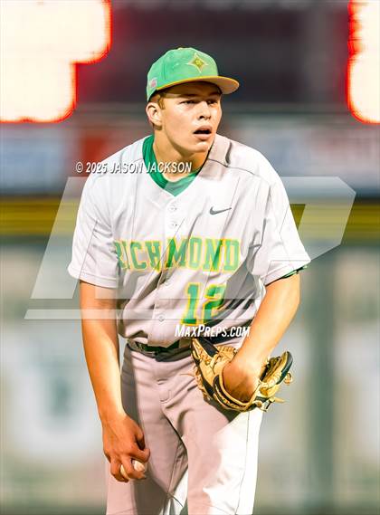 Thumbnail 2 in Richmond @ Pinecrest photogallery.