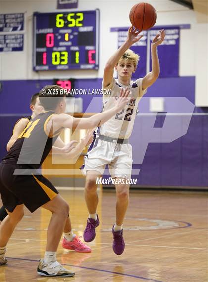 Thumbnail 3 in Dundee/Bradford Central vs. Hammondsport photogallery.