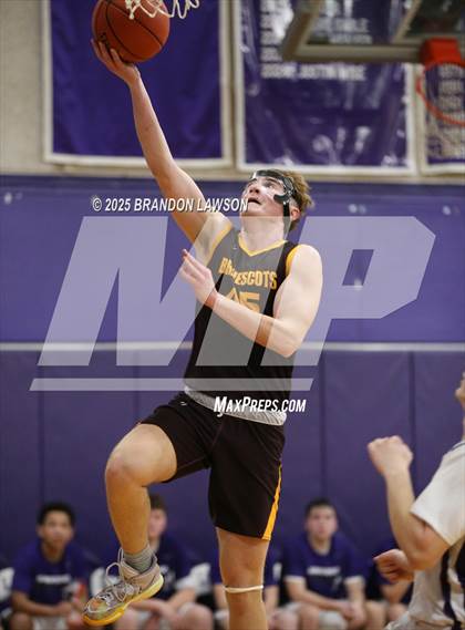 Thumbnail 2 in Dundee/Bradford Central vs. Hammondsport photogallery.