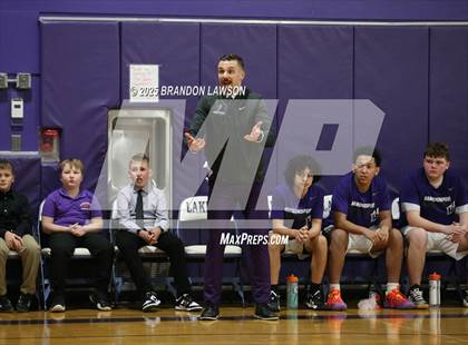Thumbnail 1 in Dundee/Bradford Central vs. Hammondsport photogallery.