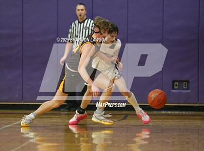 Thumbnail 3 in Dundee/Bradford Central vs. Hammondsport photogallery.