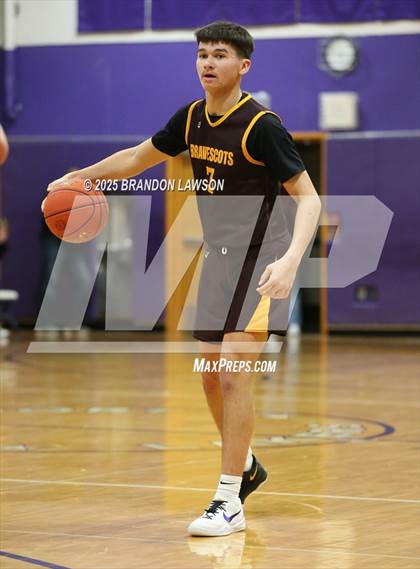 Thumbnail 3 in Dundee/Bradford Central vs. Hammondsport photogallery.