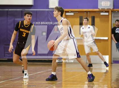 Thumbnail 2 in Dundee/Bradford Central vs. Hammondsport photogallery.