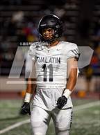 Photo from the gallery "Tualatin @ Lincoln"