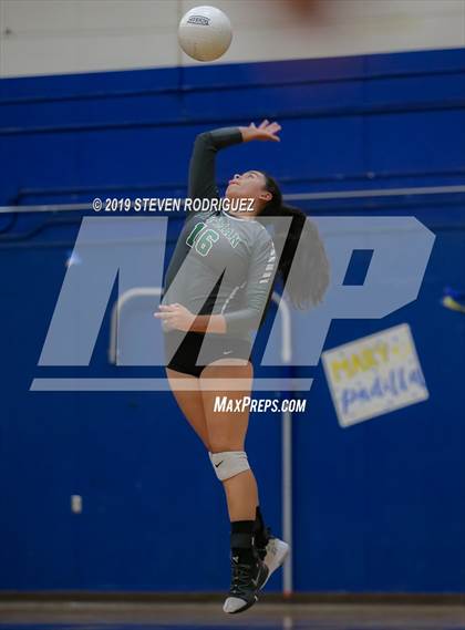 Thumbnail 1 in Pitman @ Turlock photogallery.