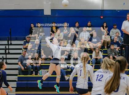 Thumbnail 2 in Pitman @ Turlock photogallery.