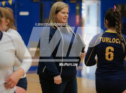 Thumbnail 1 in Pitman @ Turlock photogallery.