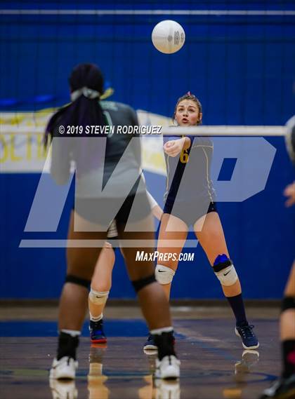 Thumbnail 3 in Pitman @ Turlock photogallery.