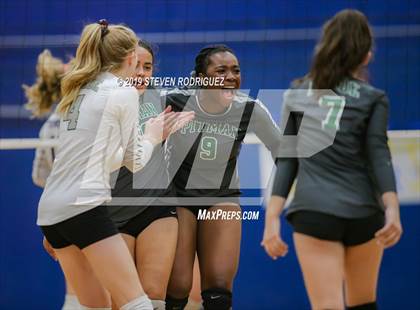 Thumbnail 1 in Pitman @ Turlock photogallery.