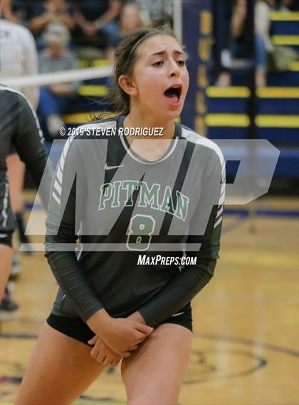 Thumbnail 2 in Pitman @ Turlock photogallery.