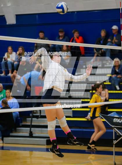 Thumbnail 2 in Pitman @ Turlock photogallery.