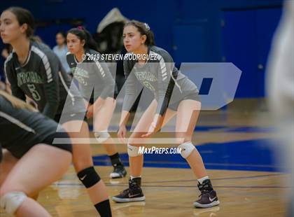 Thumbnail 1 in Pitman @ Turlock photogallery.