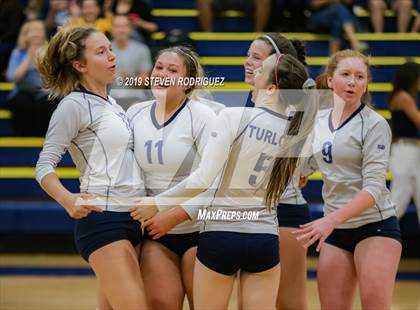 Thumbnail 1 in Pitman @ Turlock photogallery.