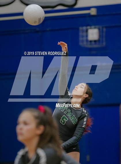 Thumbnail 3 in Pitman @ Turlock photogallery.