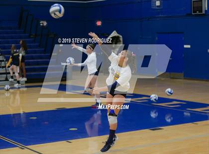 Thumbnail 1 in Pitman @ Turlock photogallery.