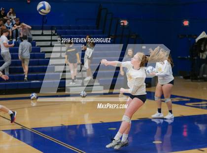 Thumbnail 1 in Pitman @ Turlock photogallery.