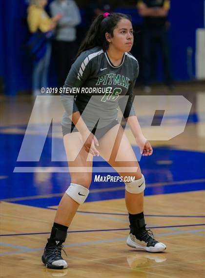 Thumbnail 1 in Pitman @ Turlock photogallery.