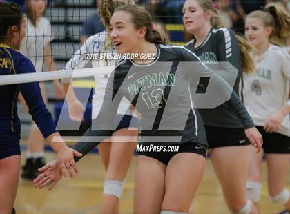 Thumbnail 2 in Pitman @ Turlock photogallery.