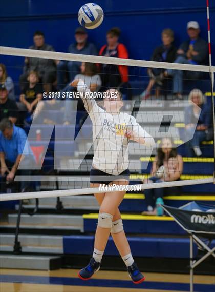 Thumbnail 1 in Pitman @ Turlock photogallery.